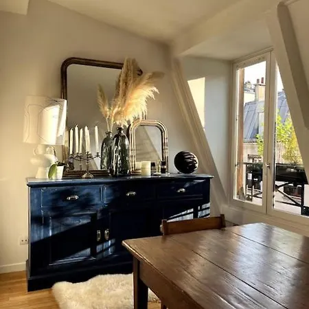 Sublime D'architecte * Paris