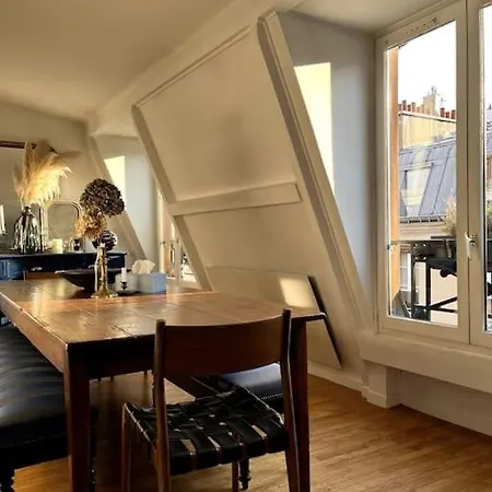Apartment Sublime D'architecte