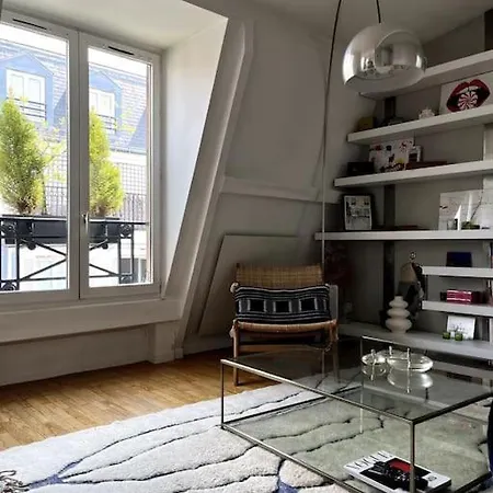 Apartment Sublime D'architecte