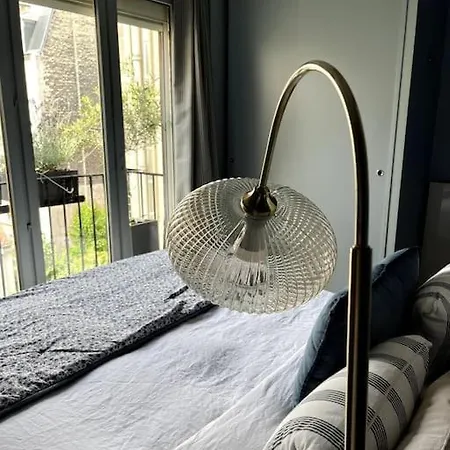Sublime D'architecte Apartment Paris